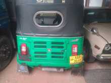 Bajaj Threeweel 2017 Three Wheel