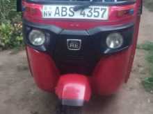 Bajaj RE 2018 Three Wheel