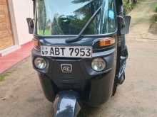 Bajaj RE 2019 Three Wheel