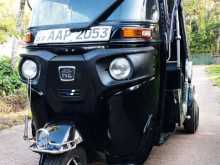 Bajaj RE 2014 Three Wheel