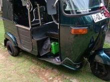 Bajaj RE 2007 Three Wheel