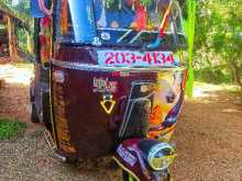 Bajaj RE 1998 Three Wheel