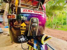 Bajaj RE 2000 Three Wheel