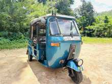 Bajaj RE 2005 Three Wheel