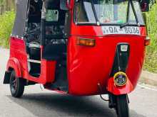 Bajaj RE 2005 Three Wheel