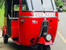 Bajaj RE 2000 Three Wheel