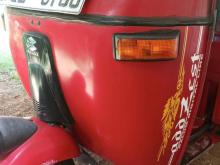 Bajaj RE 2008 Three Wheel