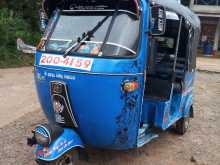 Bajaj RE 1997 Three Wheel