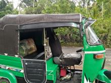 Bajaj RE 2003 Three Wheel
