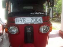 Bajaj RE 2012 Three Wheel