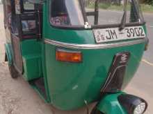 Bajaj RE 2004 Three Wheel