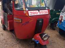 Bajaj RE 1998 Three Wheel