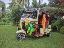 Bajaj RE 2000 Three Wheel