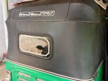 Bajaj RE 2016 Three Wheel