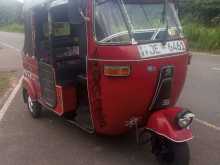 Bajaj RE 2005 Three Wheel