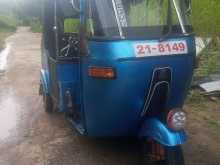 Bajaj RE 1989 Three Wheel