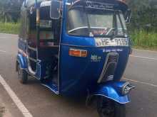 Bajaj RE 2004 Three Wheel