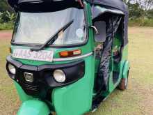 Bajaj RE 2014 Three Wheel