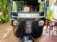 Bajaj 4 Stroke 2011 Three Wheel
