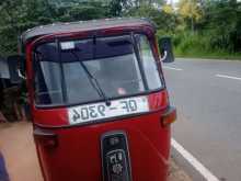 Bajaj RE 2007 Three Wheel