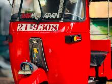 Bajaj RE 1998 Three Wheel