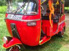 Bajaj RE 1997 Three Wheel
