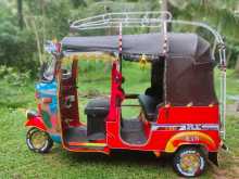 Bajaj RE 1996 Three Wheel