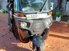 Bajaj 4 Stroke 2017 Three Wheel