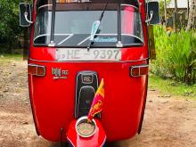 Bajaj RE 2003 Three Wheel