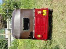 Bajaj RE 1994 Three Wheel