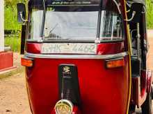 Bajaj RE 2003 Three Wheel