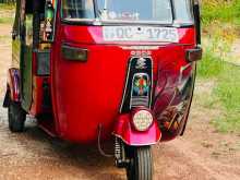 Bajaj RE 2005 Three Wheel