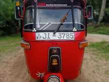 Bajaj RE 2004 Three Wheel