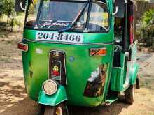 Bajaj RE 1998 Three Wheel