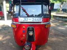 Bajaj RE 2004 Three Wheel