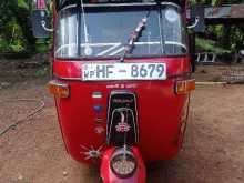 Bajaj Threeweel 2stok 2003 Three Wheel