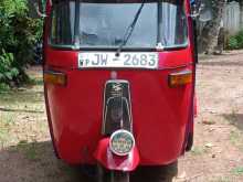 Bajaj RE 2004 Three Wheel