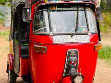 Bajaj RE 2006 Three Wheel