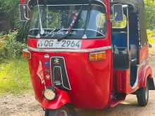 Bajaj Threeweel 2stok 2006 Three Wheel