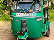 Bajaj RE 2006 Three Wheel