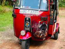 Bajaj RE 2005 Three Wheel