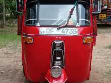 Bajaj 2 Stroke 2006 Three Wheel