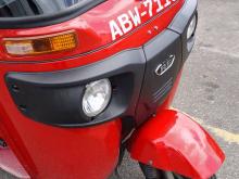 Bajaj RE 2025 Three Wheel