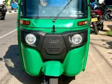 Bajaj RE 2026 Three Wheel