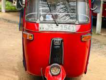 Bajaj RE 2004 Three Wheel