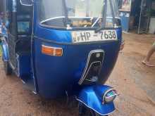 Bajaj RE 2003 Three Wheel