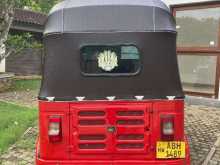 Bajaj Threeweel 2015 Three Wheel