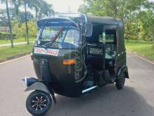 Bajaj RE 1998 Three Wheel