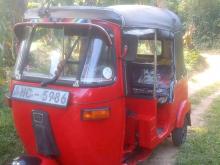 Bajaj RE 2004 Three Wheel