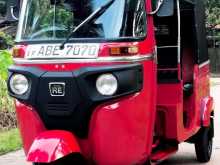 Bajaj RE 2015 Three Wheel